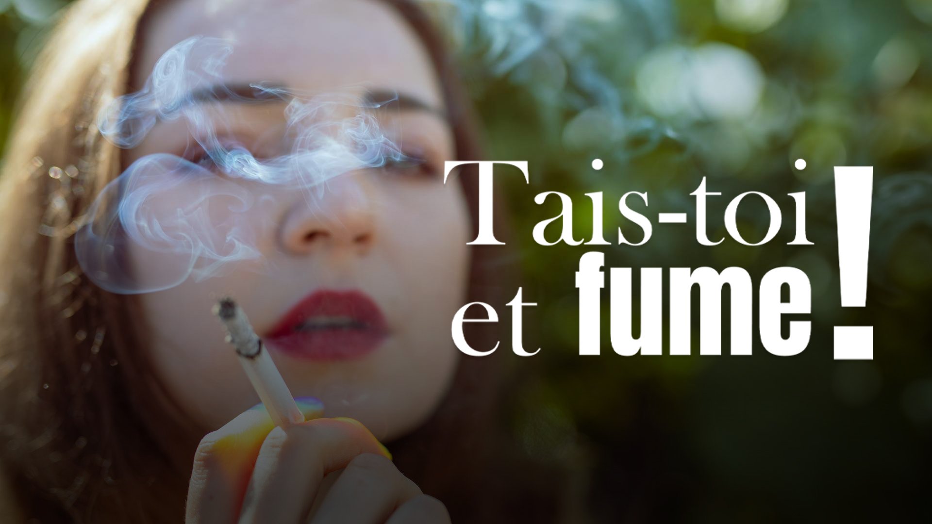 Tais-toi et fume ! - S01E03